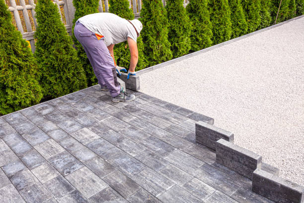 Reasons to Select Us for Your Driveway Paving Requirements in Rio Rico, AZ