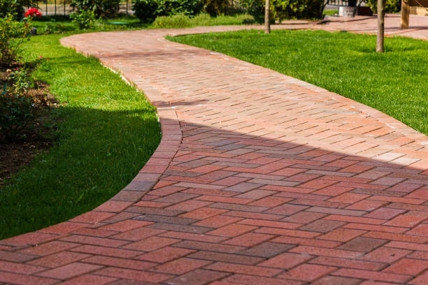Best Residential Driveway Paver Services  in Rio Rico, AZ